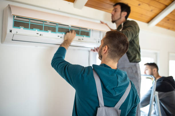 Best Emergency HVAC Repair  in Catoosa, OK