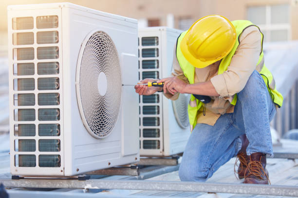 Best HVAC Replacement Cost  in Catoosa, OK