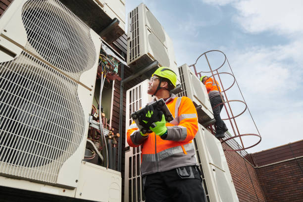 HVAC Troubleshooting in Catoosa, OK