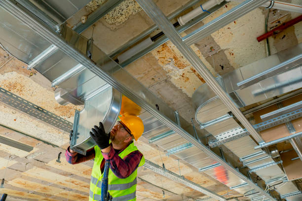 Best AC Installation Near Me  in Catoosa, OK