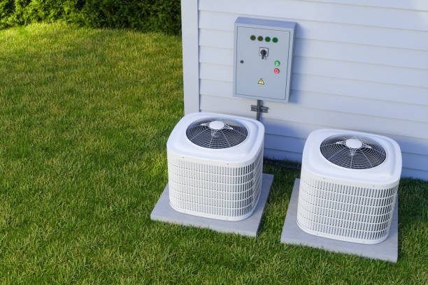 Best HVAC Companies Near Me  in Catoosa, OK