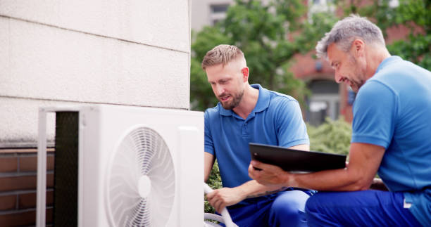Best HVAC Emergency Services  in Catoosa, OK