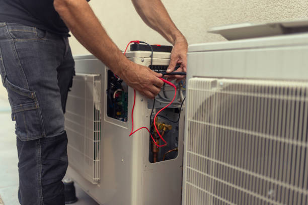 Best HVAC Installation Services  in Catoosa, OK