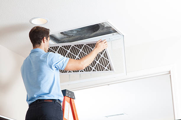 Best Residential HVAC Services  in Catoosa, OK