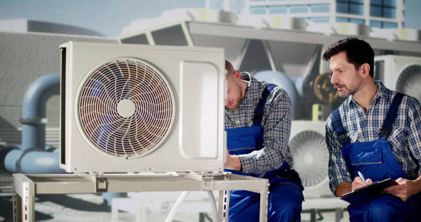 HVAC Emergency Services in Catoosa, OK