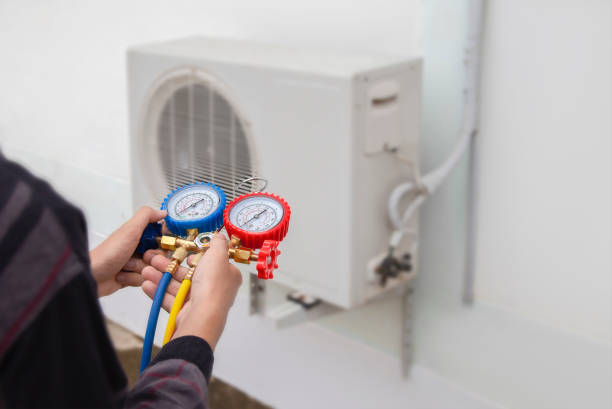 Best Ductless HVAC Repair  in Catoosa, OK