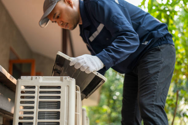 Best HVAC Maintenance Near Me  in Catoosa, OK