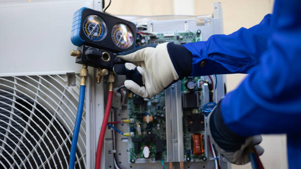 Best Central Air Repair  in Catoosa, OK