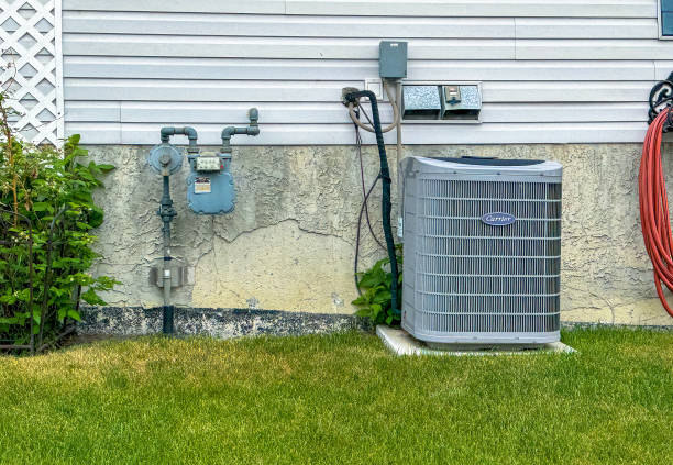 Air Duct Cleaning in Catoosa, OK